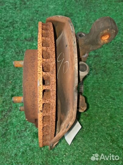 Ступица toyota camry SV42 3S-FE 2WD контрактная