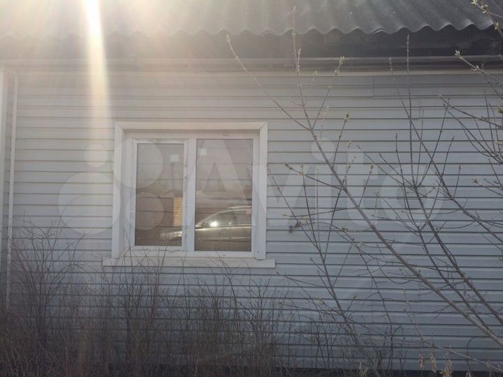 Дом 80 м² на участке 7 сот.