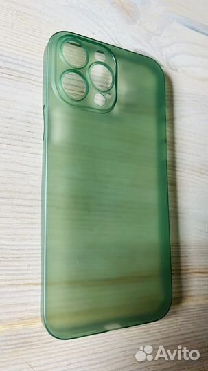 Чехол для iPhone 13 pro max