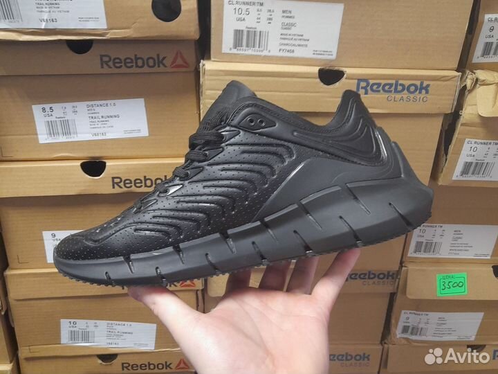 Reebok Zig Kinetika