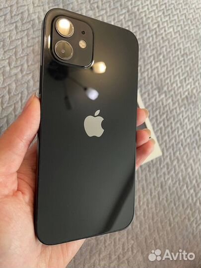 iPhone 12, 256 ГБ