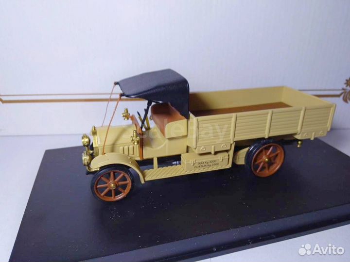 Новые модели фирмы 