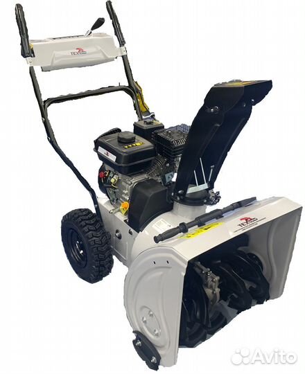 Снегоуборочник смб-Т6.5/570 Plus