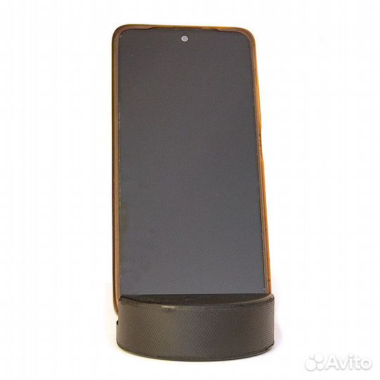 Шайба подставка для смартфона (сувенир)