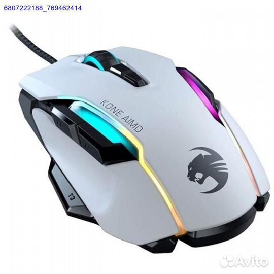 Игровая мышь Roccat Kone aimo