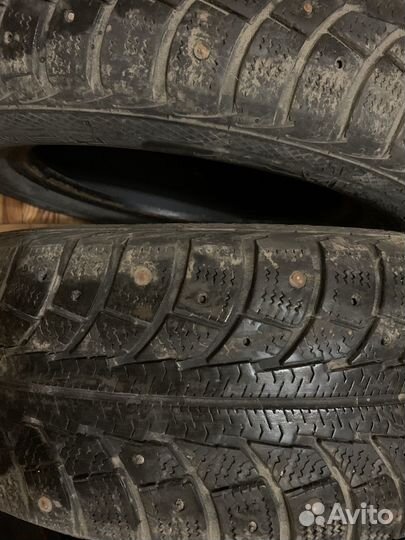 Gislaved Nord Frost 5 195/65 R15 91