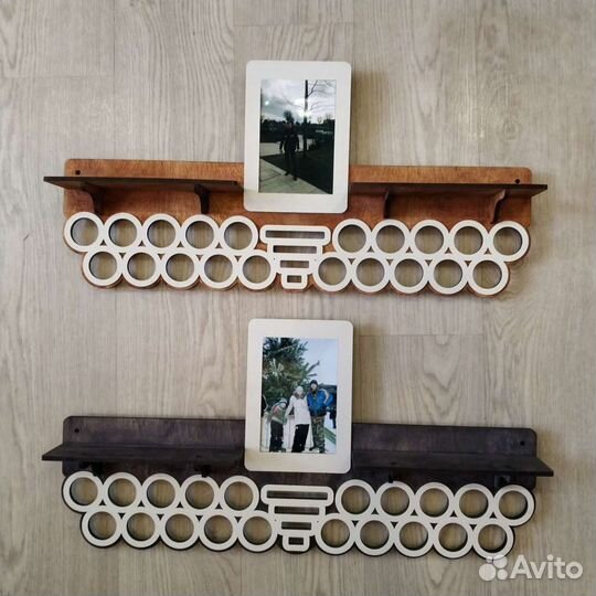 Медальницы