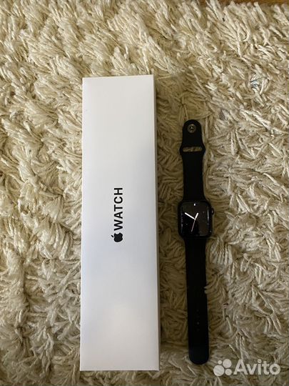Apple watch