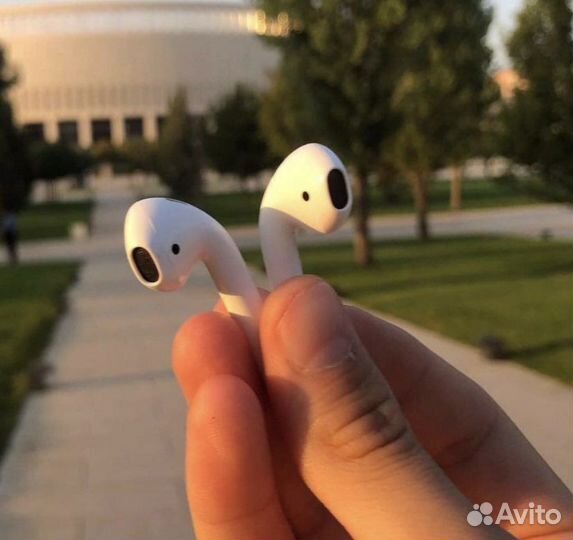 AirPods 2 / 3 / Pro “original” (гарантия+доставка)