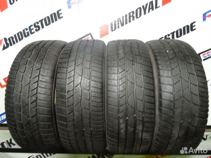 Continental ContiWinterContact TS 830 P 225/45 R17