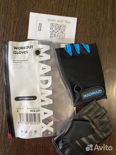 Перчатки фитнесс. Бинты наколенные. Магнезия