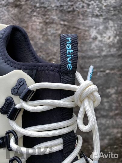 Native Shoes Fitzsimmons 3.0