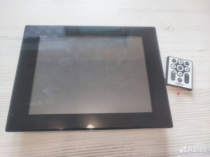 Фоторамка видео ONext