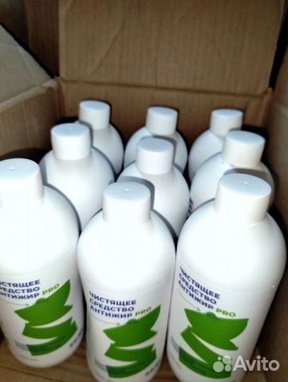 Средство Антижир про 0,5 л оптом от производителя