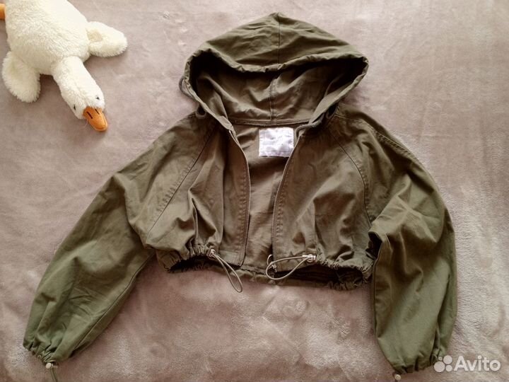 Ветровка gloria jeans 140