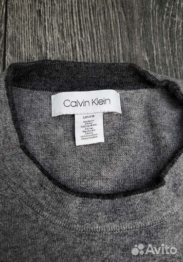 Джемпер/свитер Calvin Klein