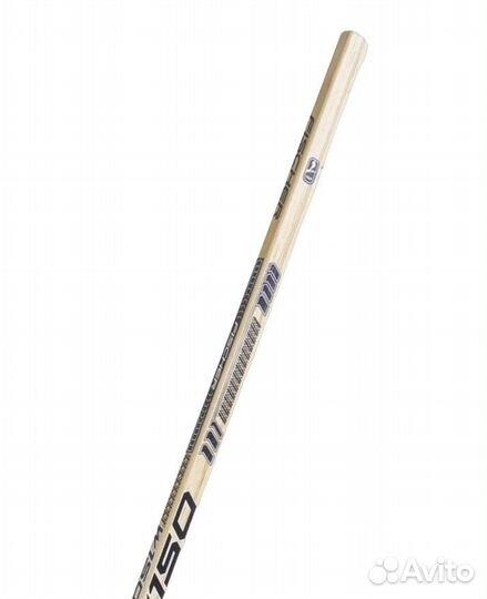 Клюшка хоккейная fischer W150 JR wood