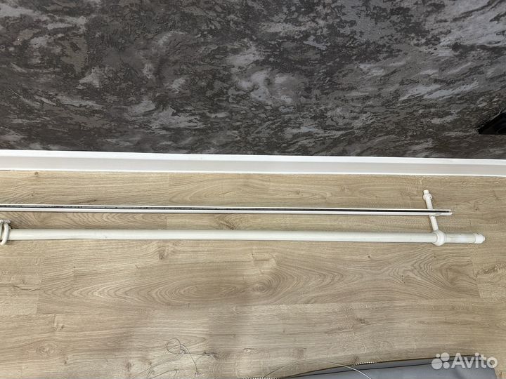 Карнизы для штор