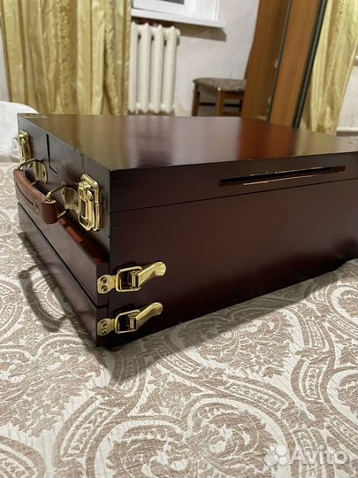 Royal & Langnickel мольберт и набор для художника