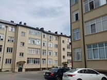 1-к. квартира, 47 м², 2/4 эт.