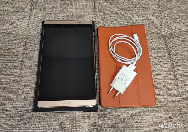 Планшет Huawei Mediapad M2 8