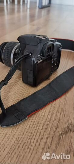 Фотоаппарат canon 500d