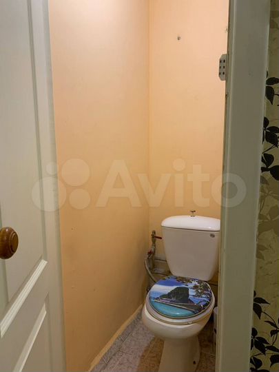 1-к. квартира, 34,9 м², 8/9 эт.