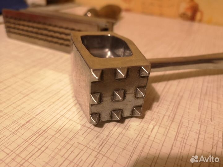 Молоточки для отбивания мяса