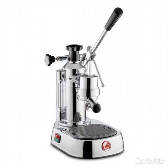 Кофемашина леверная Smeg La Pavoni lplelq01EU