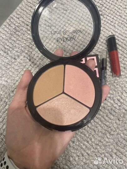 Набор косметики