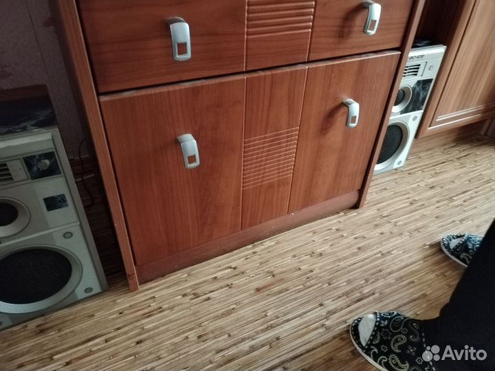 Виниловый проигрыватель Вега