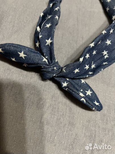 Повязка для волос