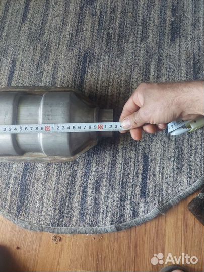 Катализатор