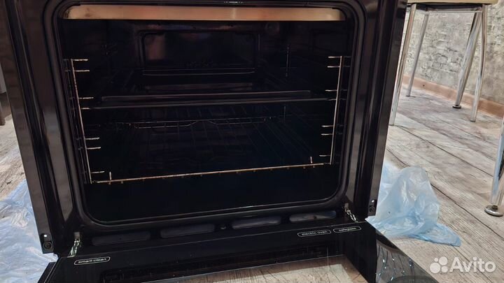Духовой шкаф