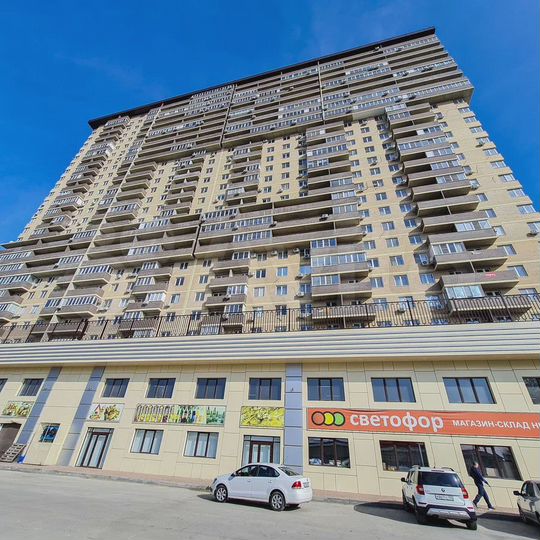 Склад, 661 м²