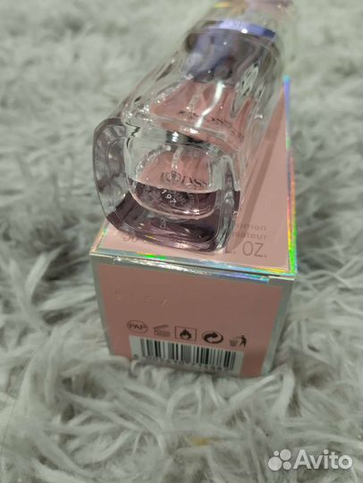 Hugo Boss ma vie l'eau.Туалетная вода