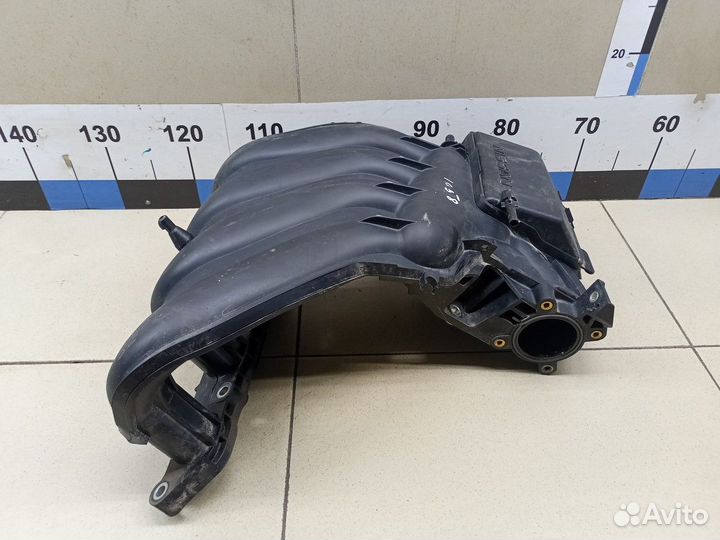 Коллектор впускной Juke (F15) 2011