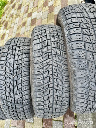 Viking Wintech 185/65 R15 88T