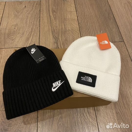 Шапки Nike
