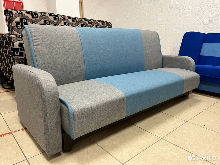 Диван книжка