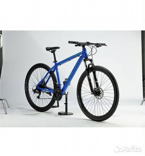 Велосипед time try 29