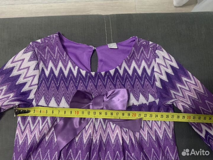 Одежда на девочку 92