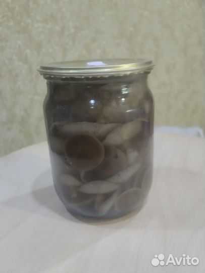 Домашние заготовки