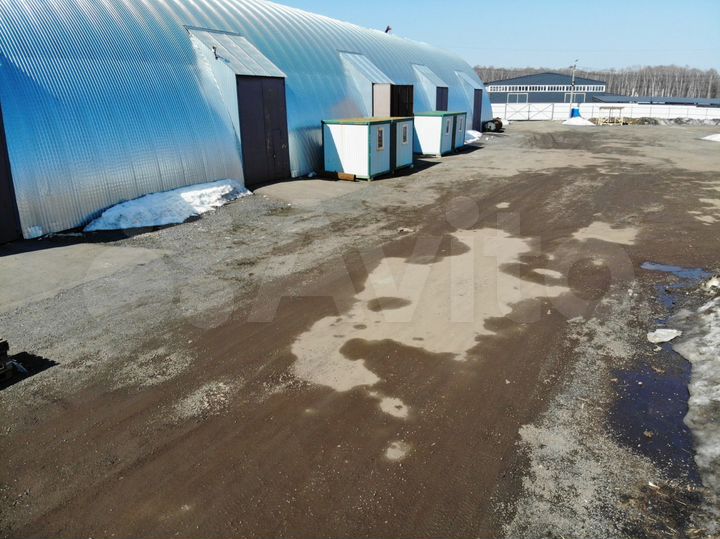 Свободного назначения, 615 м²