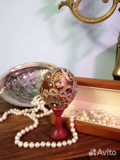 Яйцо пасхальное