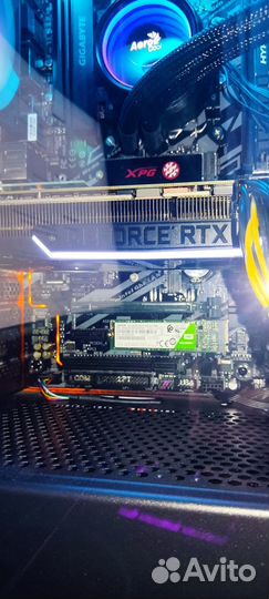 Видеокарта Palit GeForce RTX 2060 Dual