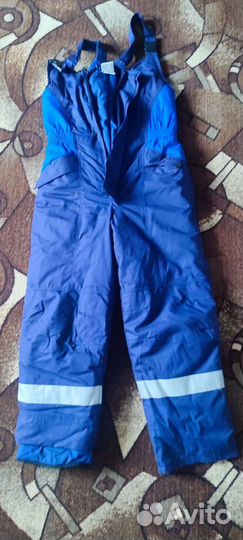 Спецодежда