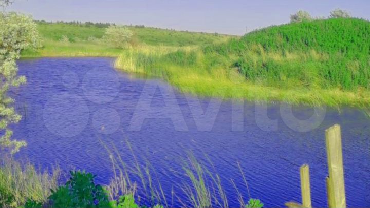 Коттедж 340 м² на участке 8,81 га