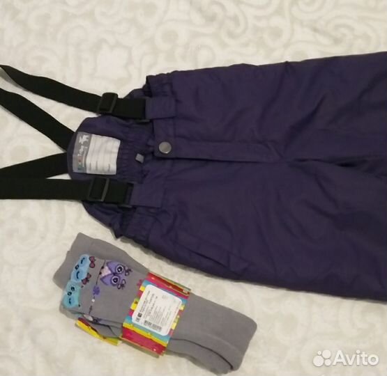 Вещи для девочки