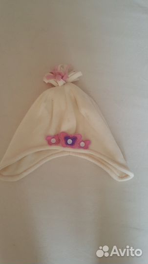 Шапки детские см.фото